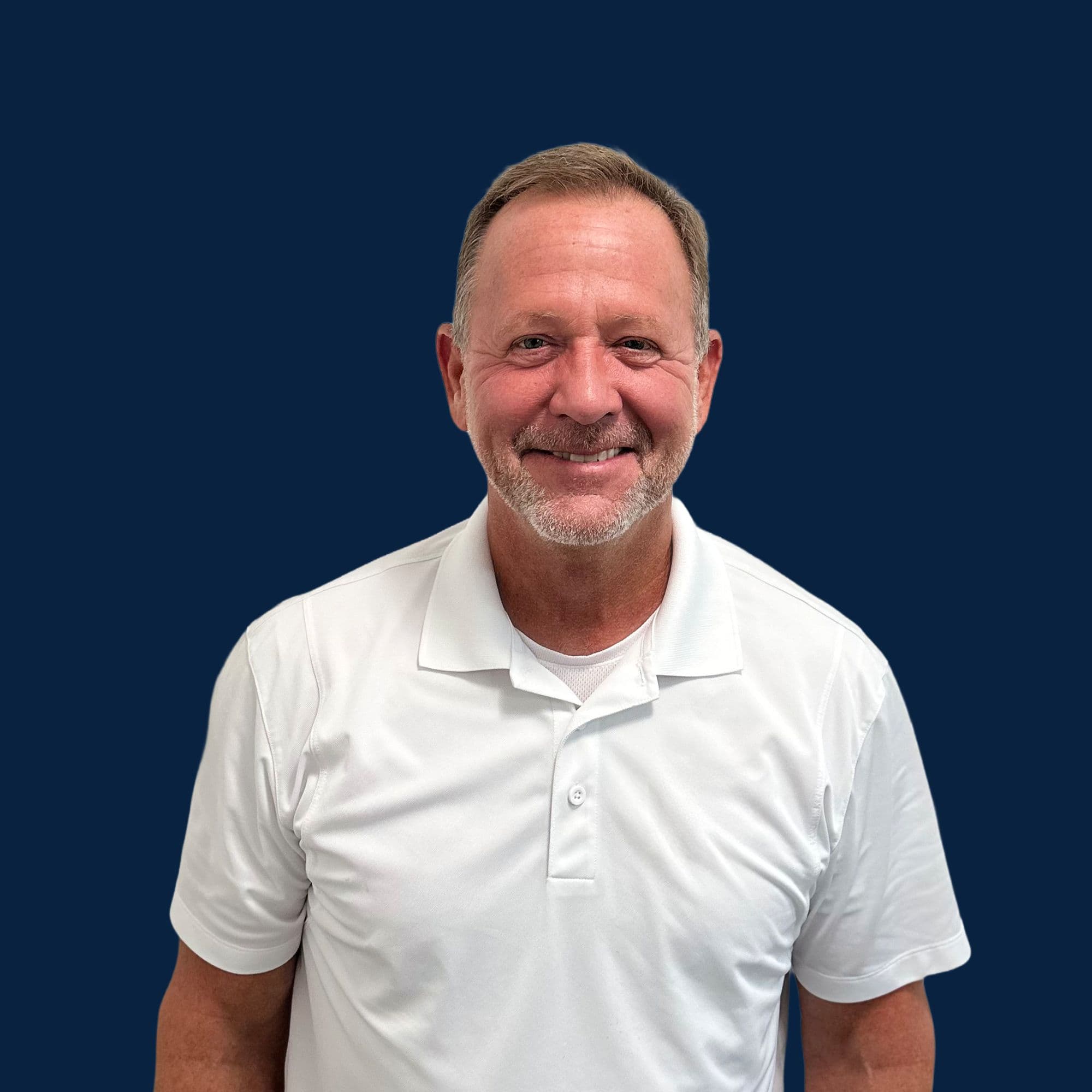 Brian Robinson, founder of TMA